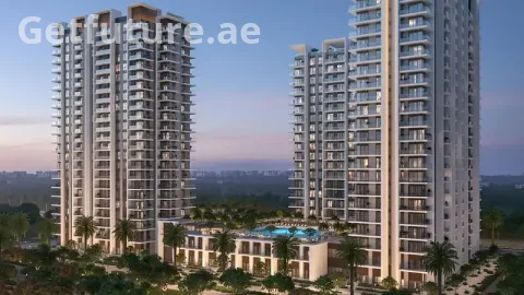 Luxury Apartments for Sale with Premium Amenities 9