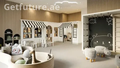 Luxury Apartments for Sale with Premium Amenities 7
