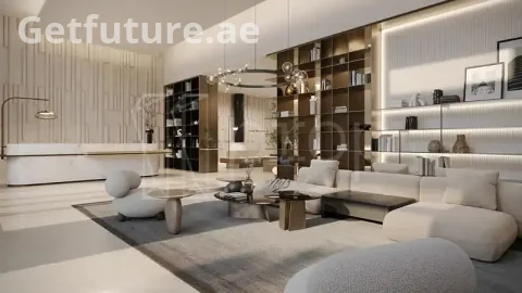 Luxury Apartments for Sale with Premium Amenities 6