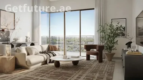 Luxury Apartments for Sale with Premium Amenities 4