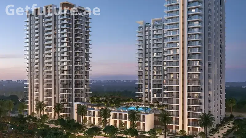 Luxury Apartments for Sale with Premium Amenities