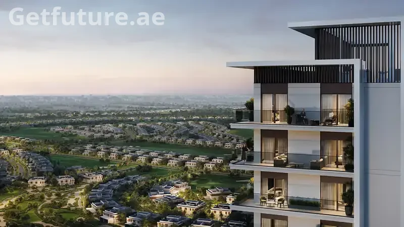 Luxury Apartments for Sale with Premium Amenities