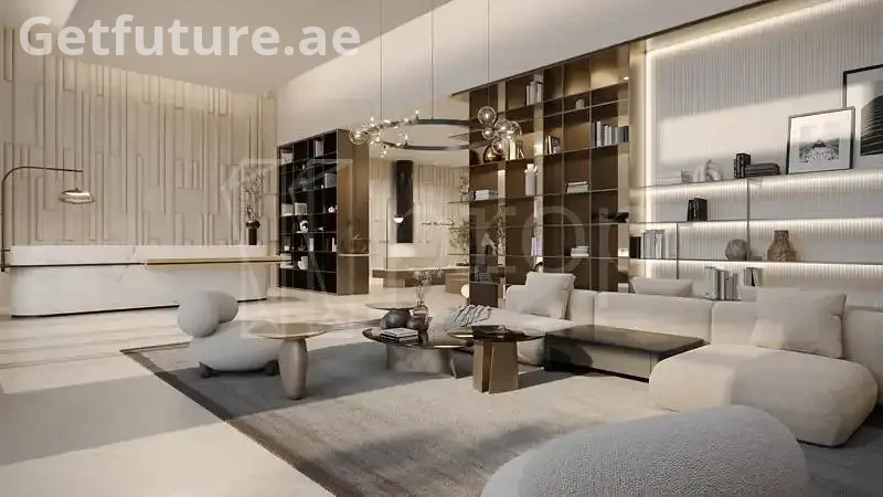 Luxury Apartments for Sale with Premium Amenities