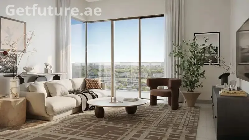 Luxury Apartments for Sale with Premium Amenities